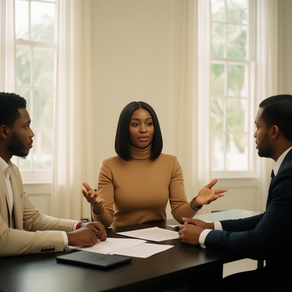 From Entrepreneur to Trusted Voice — after: Pitching with conviction. Building partnerships.